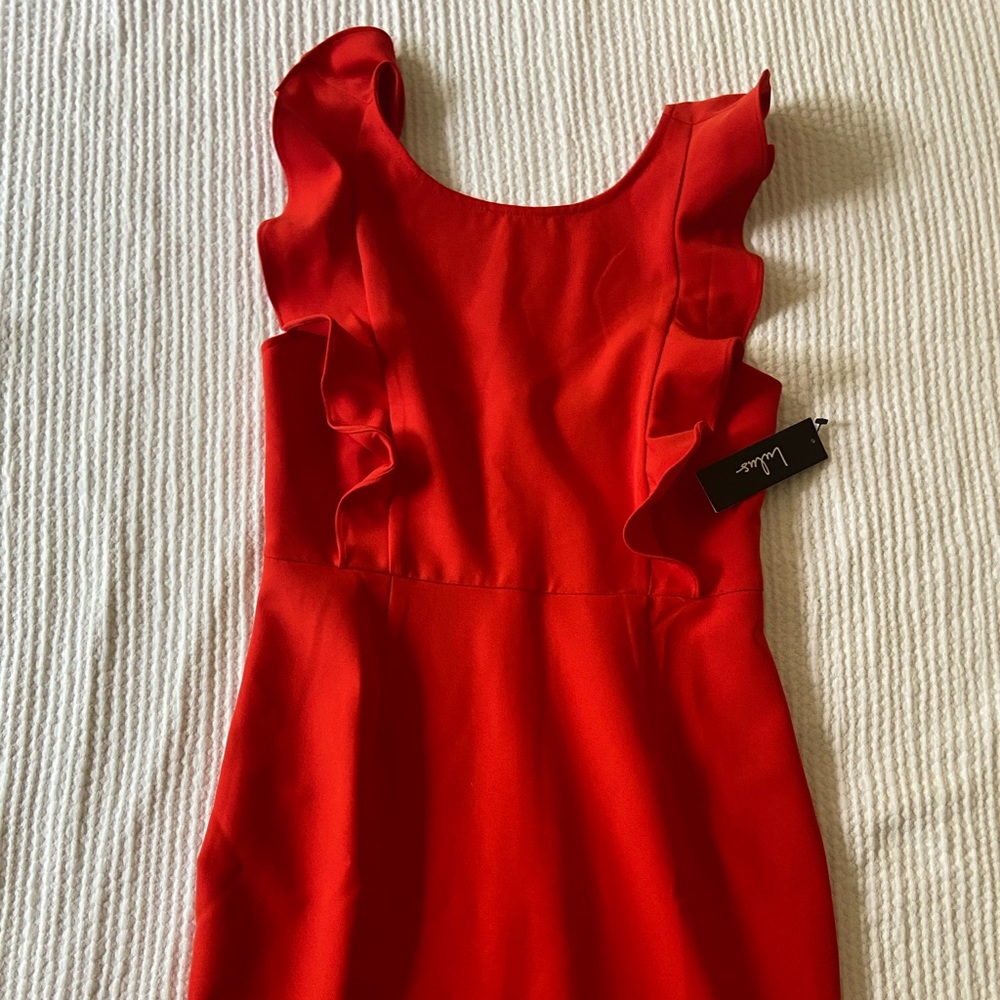 Lulus dress